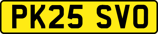 PK25SVO