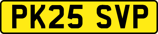PK25SVP