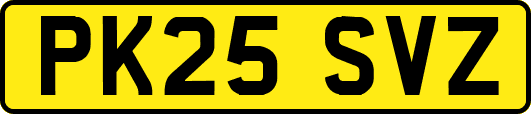 PK25SVZ