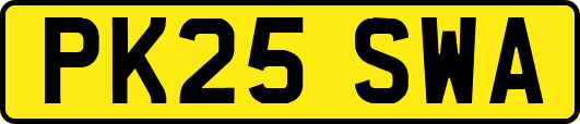 PK25SWA