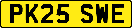 PK25SWE