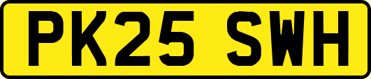 PK25SWH