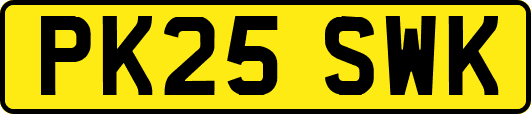 PK25SWK