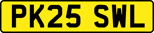 PK25SWL