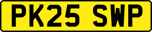 PK25SWP