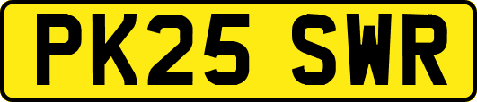 PK25SWR