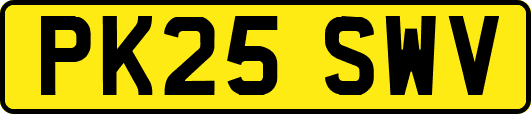 PK25SWV
