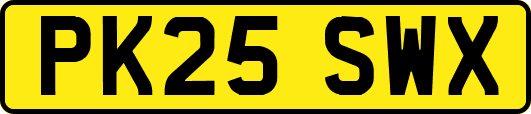 PK25SWX