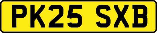 PK25SXB