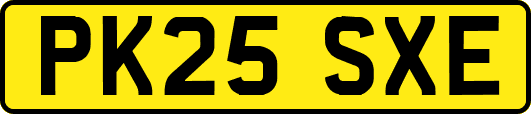 PK25SXE