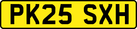 PK25SXH