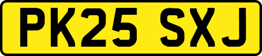 PK25SXJ