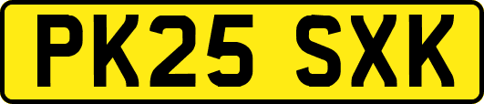 PK25SXK