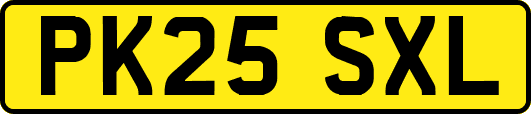 PK25SXL