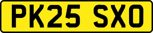 PK25SXO