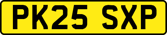PK25SXP