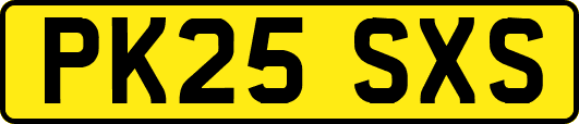 PK25SXS