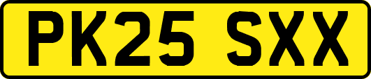PK25SXX
