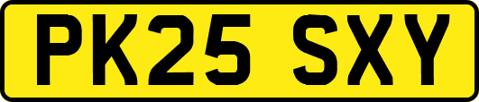 PK25SXY