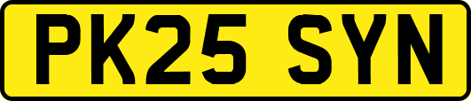 PK25SYN
