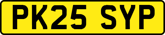 PK25SYP
