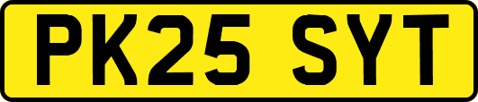 PK25SYT