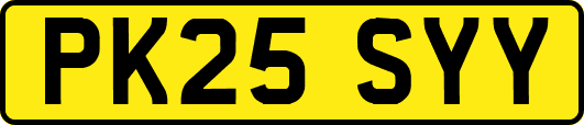 PK25SYY