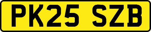 PK25SZB
