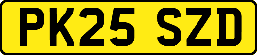 PK25SZD