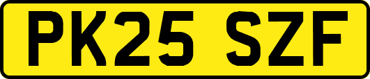 PK25SZF
