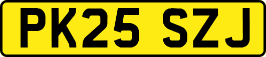 PK25SZJ