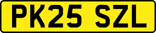 PK25SZL