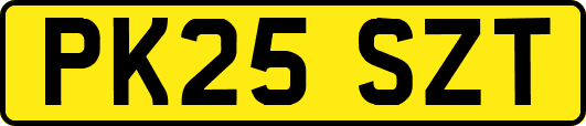 PK25SZT