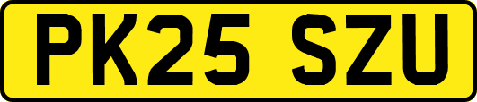 PK25SZU