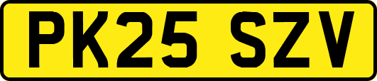 PK25SZV