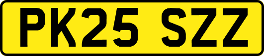PK25SZZ