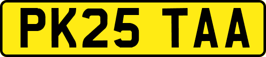 PK25TAA