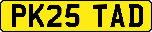 PK25TAD