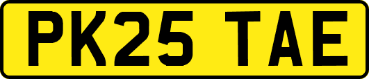 PK25TAE