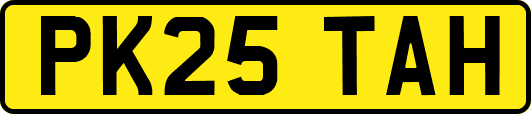 PK25TAH