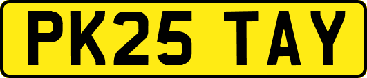 PK25TAY