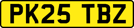 PK25TBZ