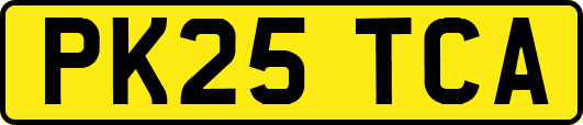 PK25TCA