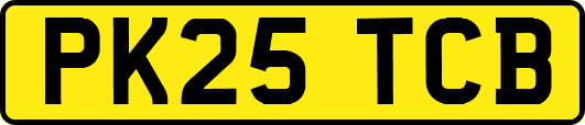 PK25TCB