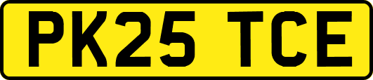 PK25TCE