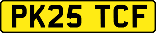PK25TCF