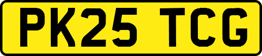 PK25TCG