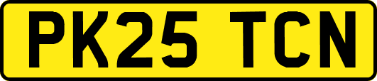 PK25TCN