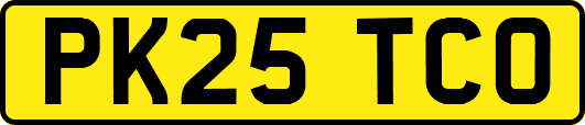 PK25TCO