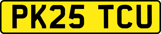 PK25TCU